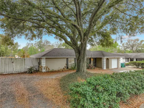 821 Raven Avenue, LONGWOOD, FL 32750