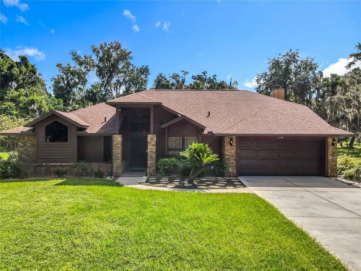 1355 Cameron Avenue, Sanford, FL 32771 - #1