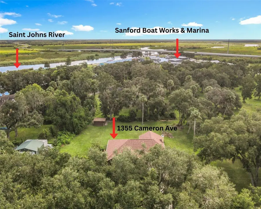 1355 Cameron Avenue, Sanford, FL 32771 - #2