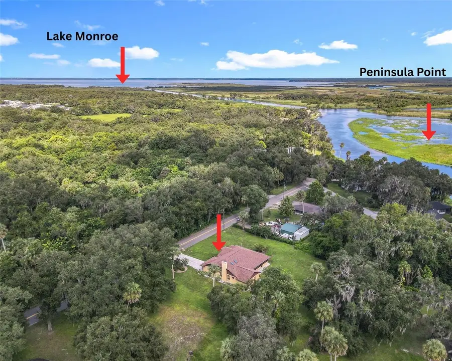 1355 Cameron Avenue, Sanford, FL 32771 - #3