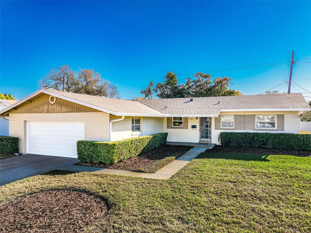 4601 Tamworth Court, Orlando, FL 32839 - #1