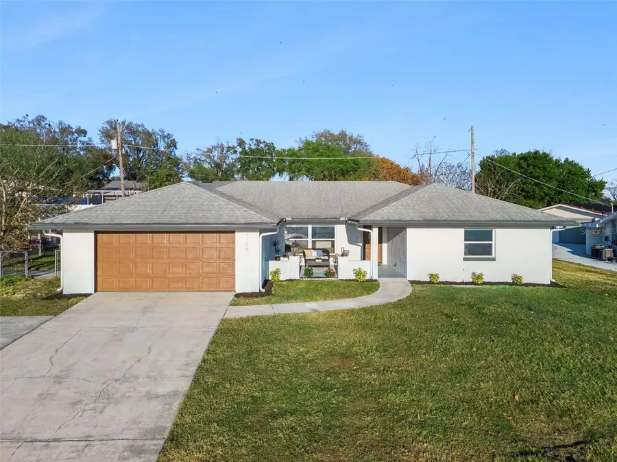 1106 Lake Ariana Boulevard, Auburndale, FL 33823 - #3