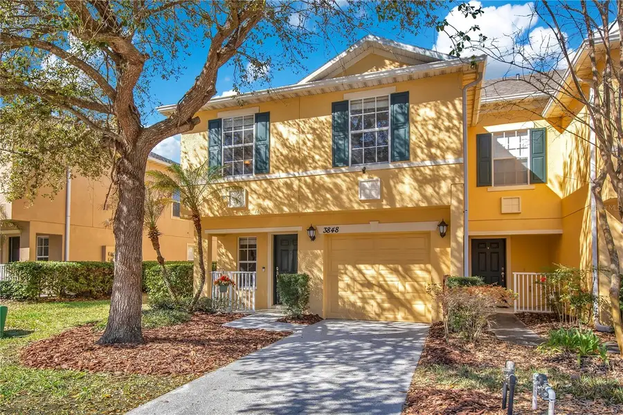 3848 Shaftbury Place, Oviedo, FL 32765 - #2