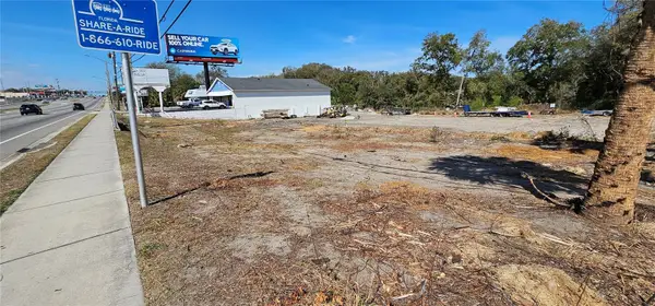 W Colonial Drive, ORLANDO, FL 32808