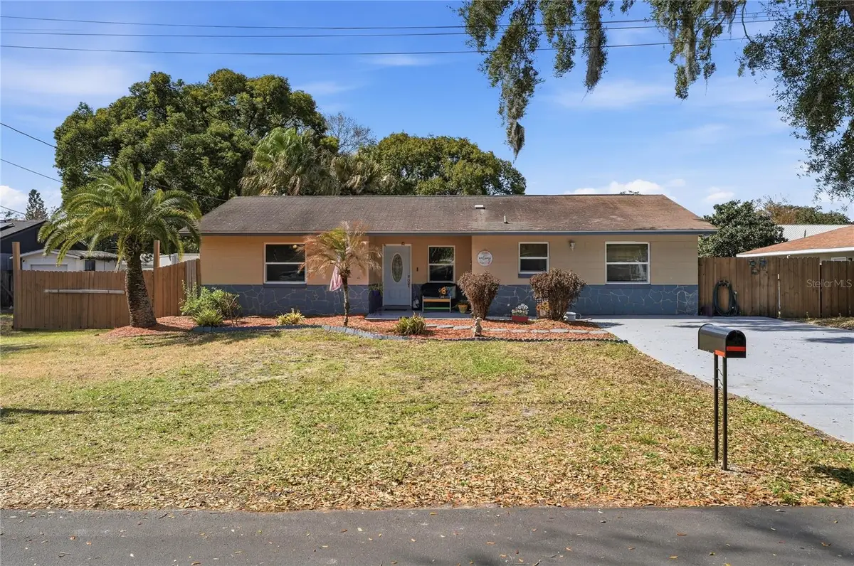 2670 Reagan Lane, Kissimmee, FL 34744 - #1