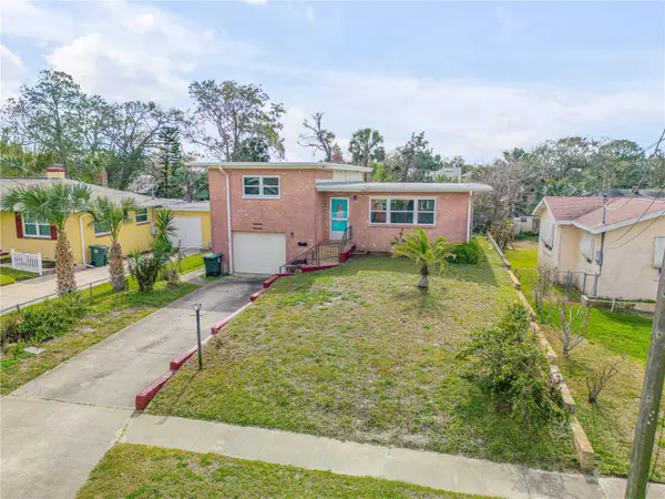 256 Morningside Avenue, DAYTONA BEACH, FL 32118