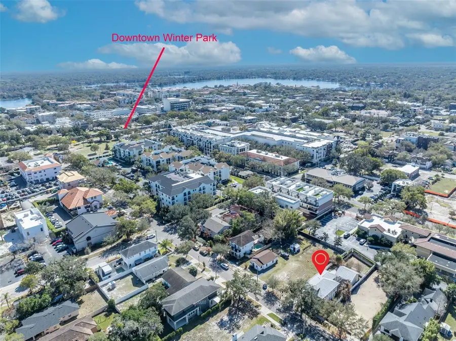 456 Carolina Avenue, Winter Park, FL 32789 - #2