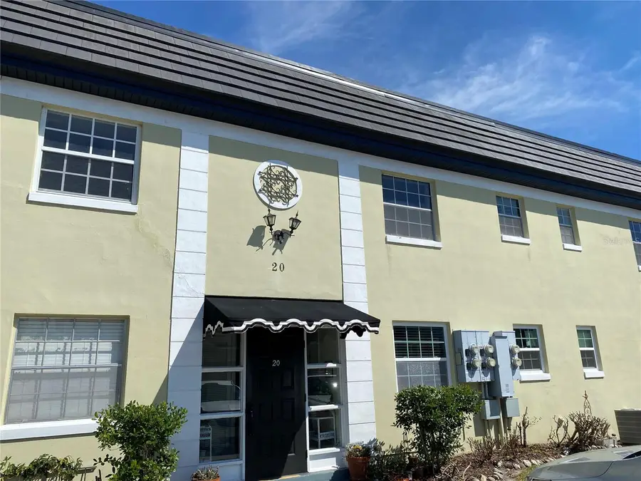 1500 Gay Road #20D, Winter Park, FL 32789 - #2