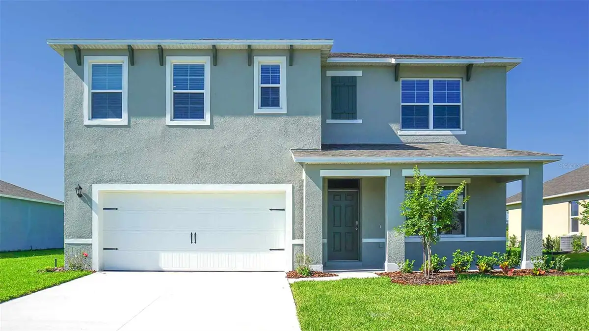650 Seagrove Trail, Saint Cloud, FL 34771 - #1