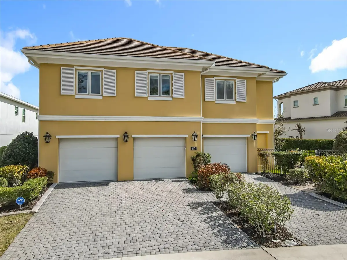 917 Desert Mountain Court, Reunion, FL 34747 - #1