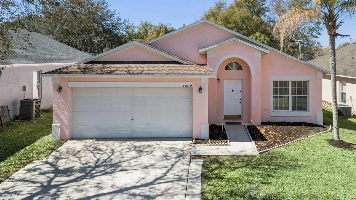 1009 Winding Water Way, Clermont, FL 34714 - #1