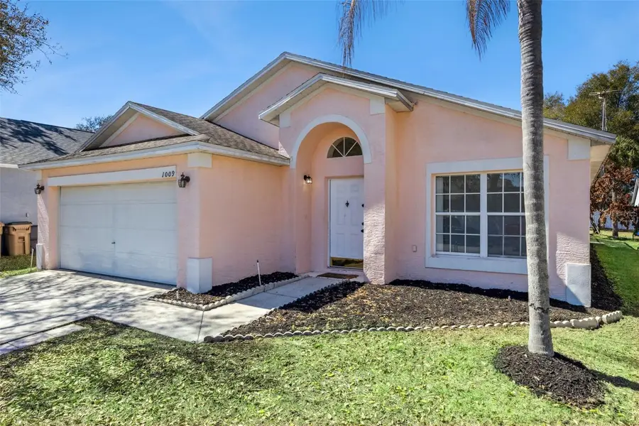 1009 Winding Water Way, Clermont, FL 34714 - #2