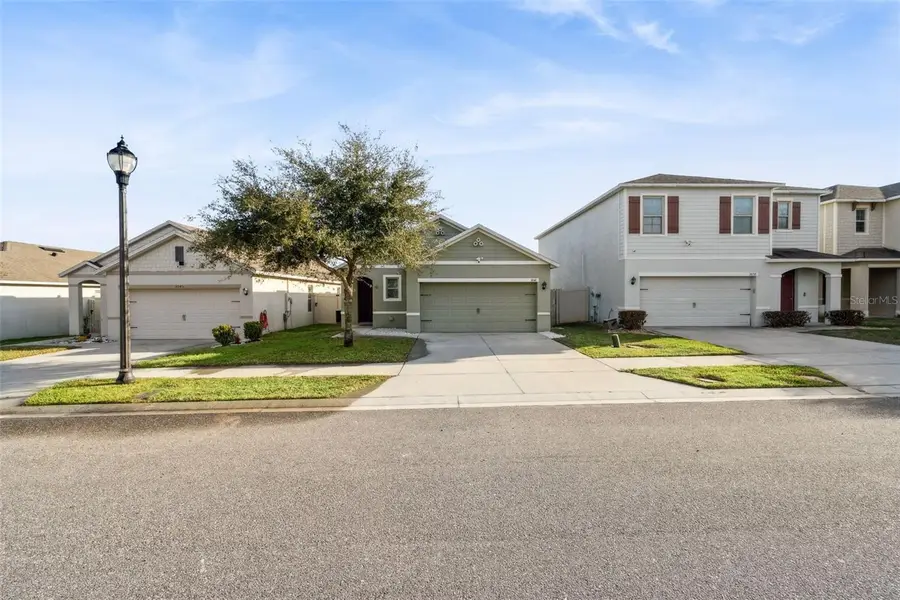 3041 Timber Hawk Circle, Ocoee, FL 34761 - #2