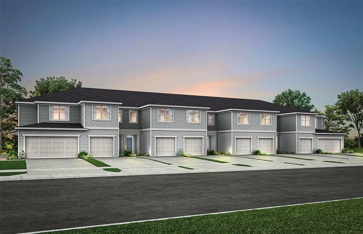 4248 Chester Springs Boulevard, Davenport, FL 33837 - #1