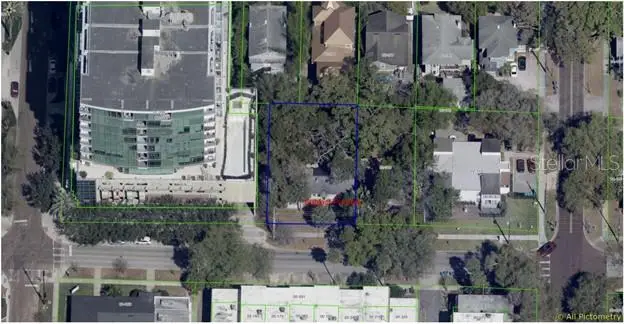 617 E Church Street, Orlando, FL 32801 - #2