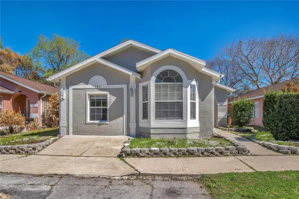 1537 Rivers Edge Drive, ORLANDO, FL 32825