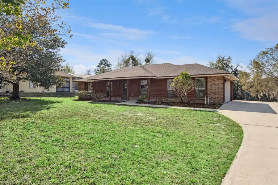 155 W Highbanks Road, Debary, FL 32713 - #3