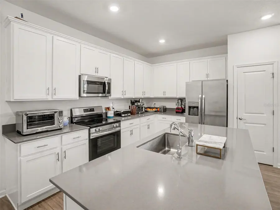 4133 Conjunction Way, Apopka, FL 32712 - #3