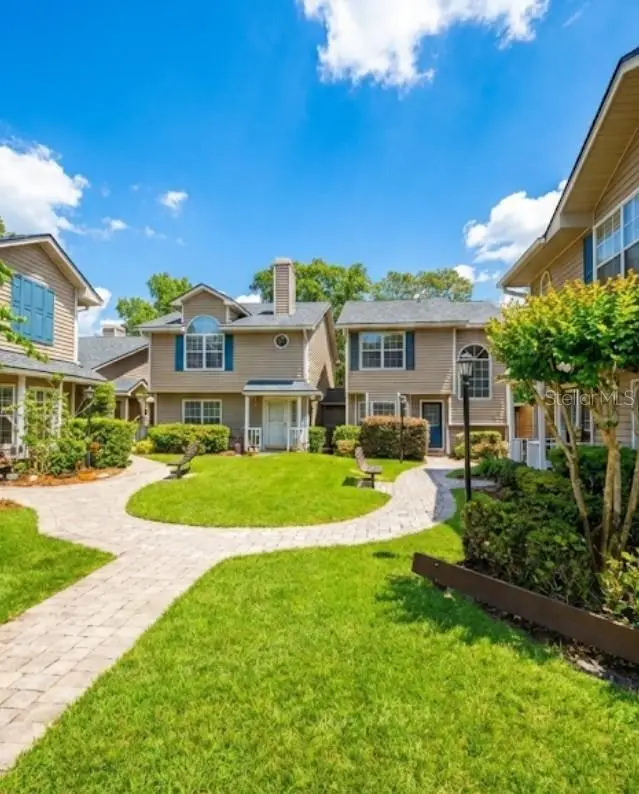 6050 Scotchwood Glen #105, Orlando, FL 32822 - #2