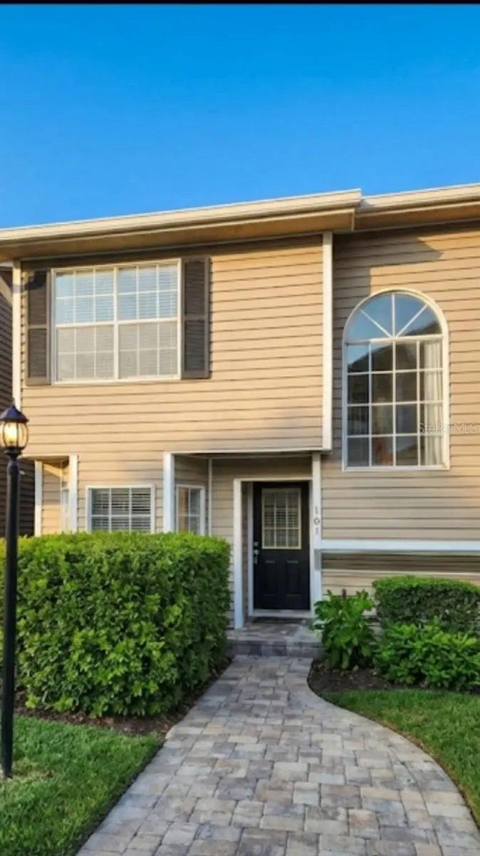 6050 Scotchwood Glen #105, Orlando, FL 32822 - #3