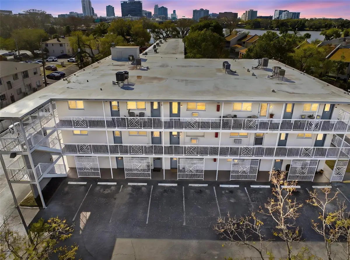 320 Lakeview Street #123, Orlando, FL 32804 - #1