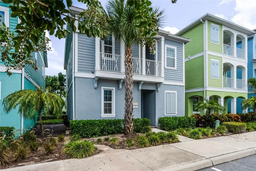 8053 Lost Shaker Ln, Kissimmee, FL 34747 - #3