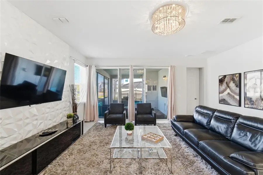 9013 Egret Mills Terrace, Kissimmee, FL 34747 - #3