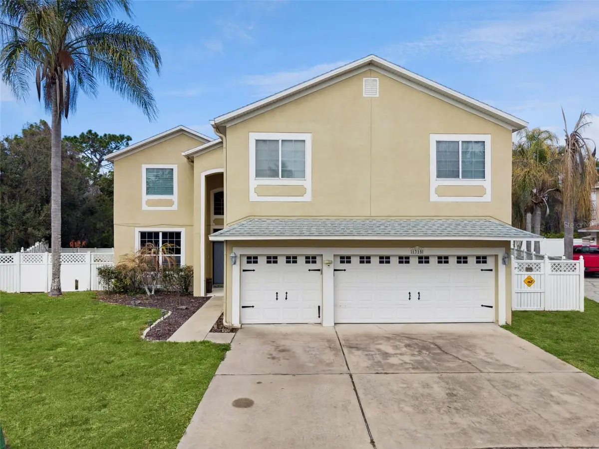 1315 Falconwood Court, Apopka, FL 32712 - #1