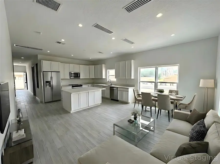 1216 S Pomegranite Avenue, Sanford, FL 32771 - #2