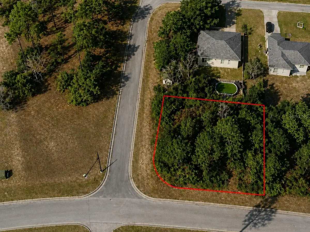 9391 N Stafford Drive, Citrus Springs, FL 34433 - #1