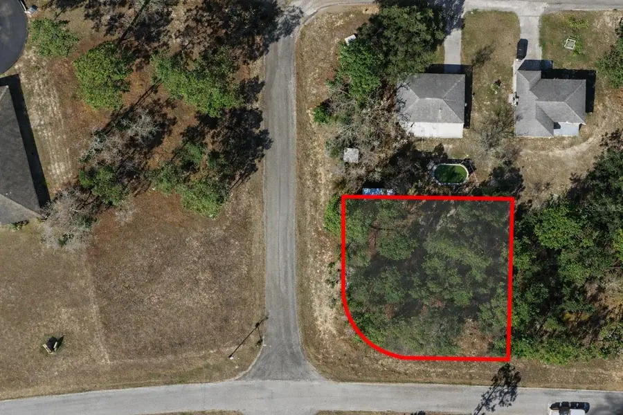 9391 N Stafford Drive, Citrus Springs, FL 34433 - #3