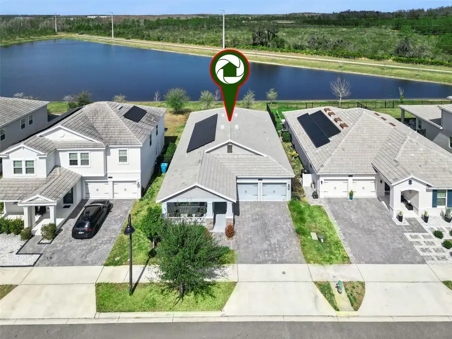 11408 Satire Street, Orlando, FL 32832 - #2