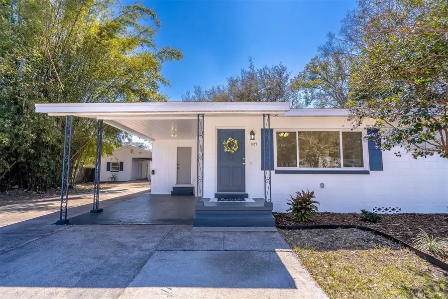 827 Rosalia Drive, Sanford, FL 32771 - #2