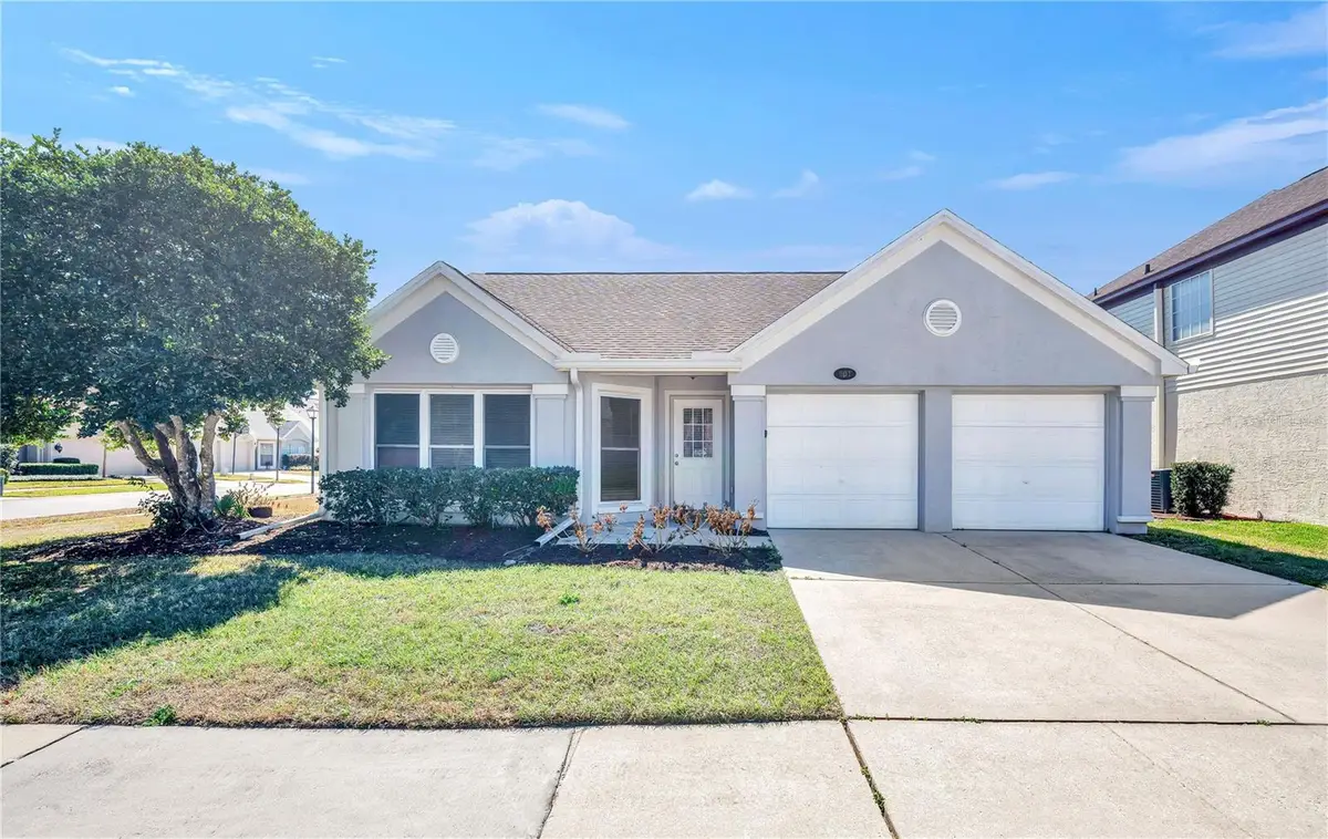 901 Beresford Way, Lake Mary, FL 32746 - #1