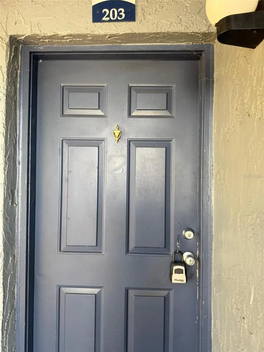 3831 Nautical Way #203, Kissimmee, FL 34741 - #3