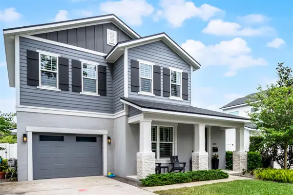 3314 Oberlin Avenue, ORLANDO, FL 32804