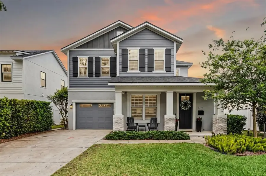 3314 Oberlin Avenue, Orlando, FL 32804 - #2