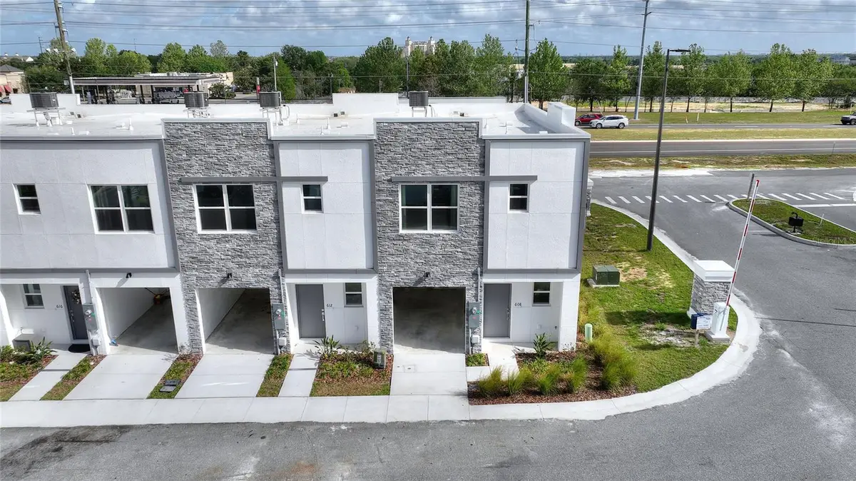 608 Trikomo Drive, Davenport, FL 33896 - #1