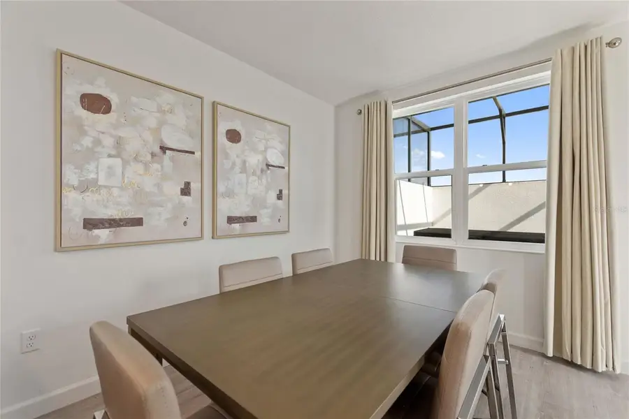 608 Trikomo Drive, Davenport, FL 33896 - #3