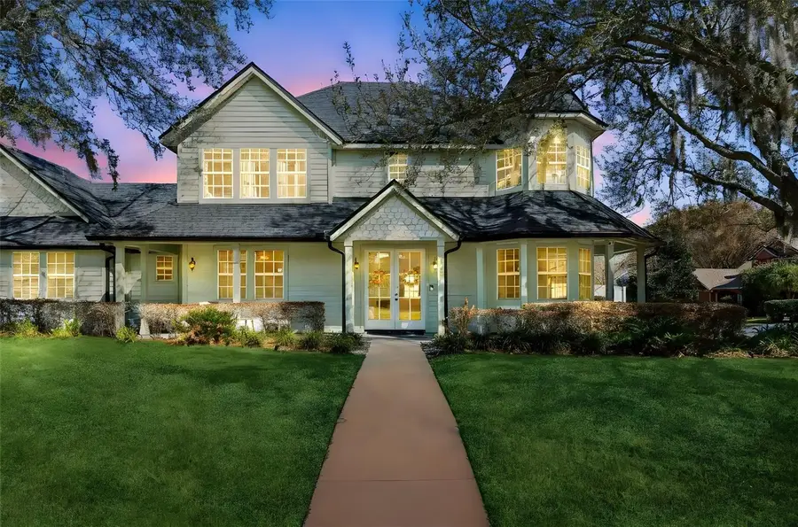 430 Courtlea Oaks Boulevard, Winter Garden, FL 34787 - #2