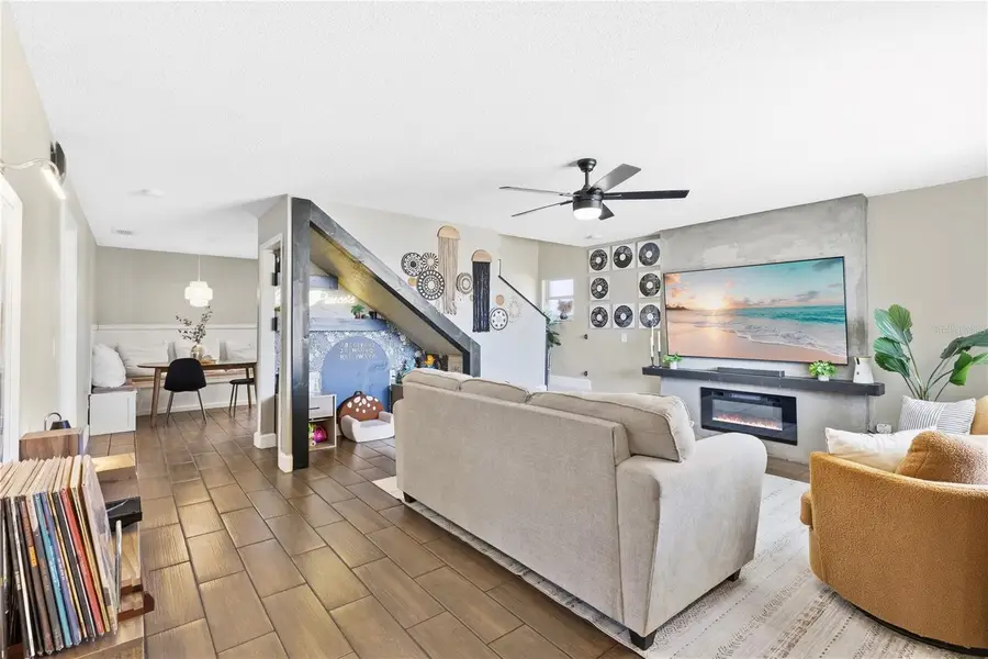 805 Belvoir Drive, Davenport, FL 33837 - #3