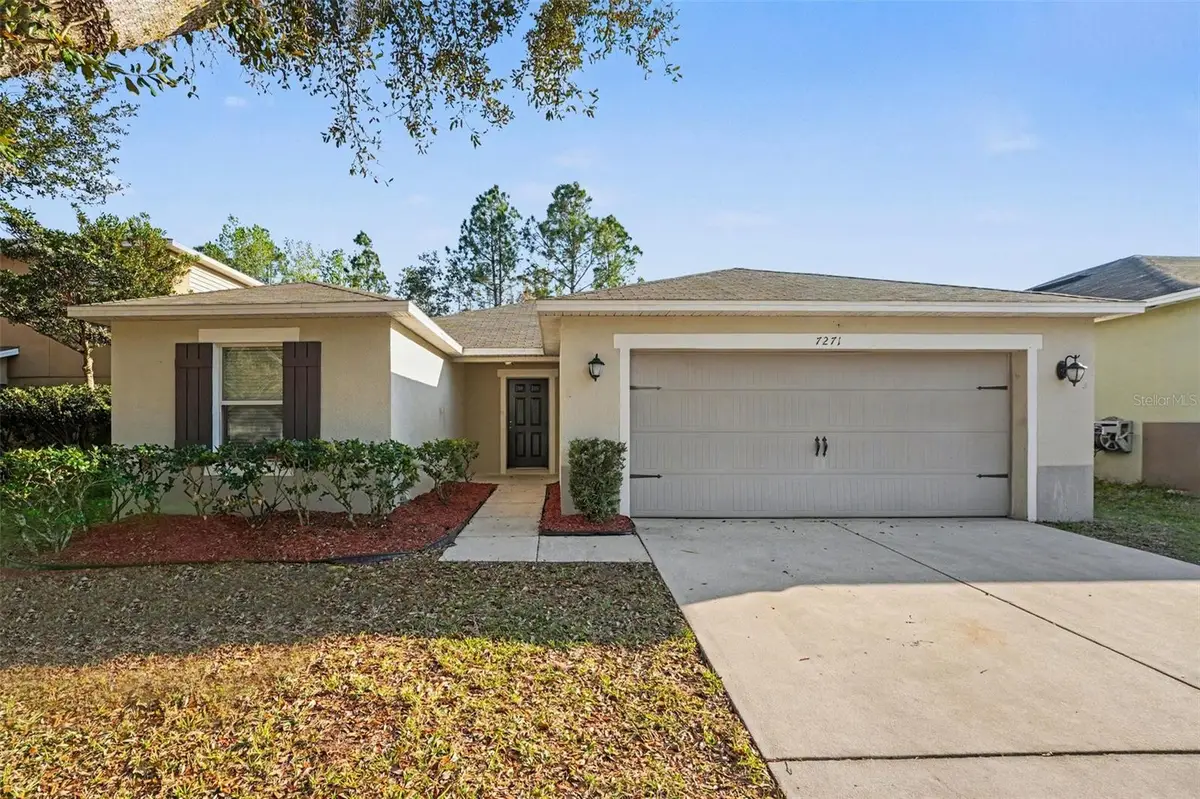 7271 Wakeview Drive, Davenport, FL 33896 - #1