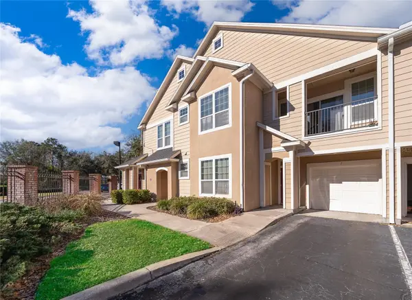 1101 Vintage Village Lane #103, OCOEE, FL 34761