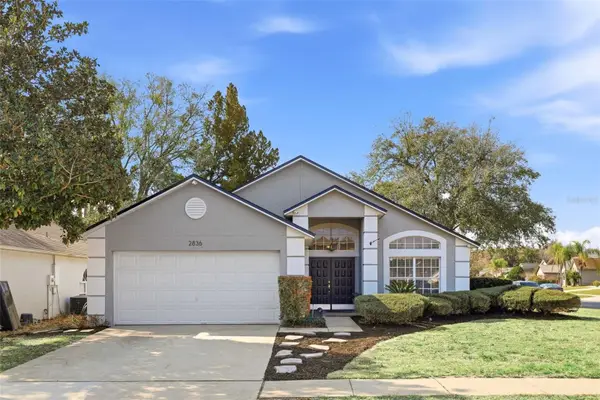 2836 Crofton Way, LAKE MARY, FL 32746