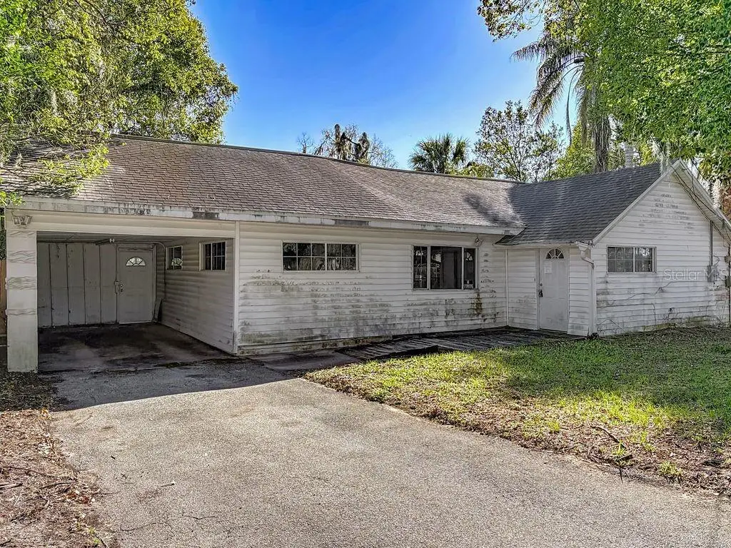 106 E Rosehill Avenue, Deland, FL 32724 - #1