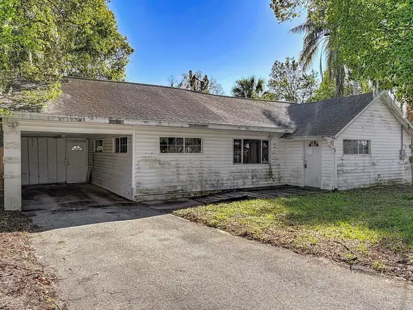 106 E Rosehill Avenue, DELAND, FL 32724