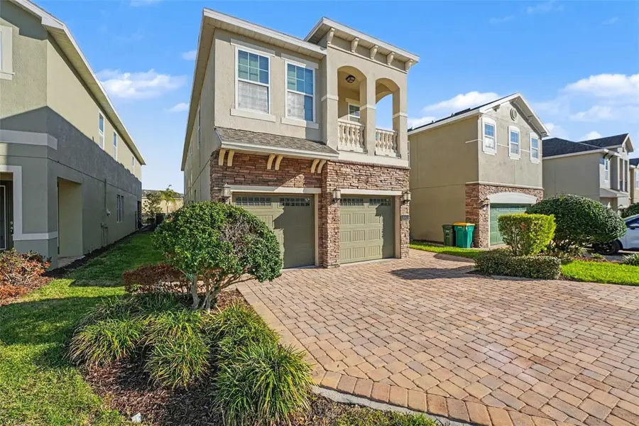 190 Minton Loop, Kissimmee, FL 34747 - #2