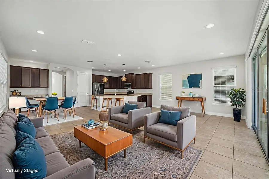 190 Minton Loop, Kissimmee, FL 34747 - #3