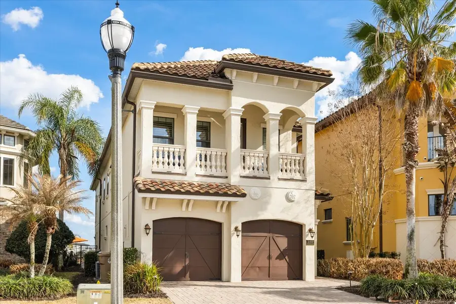 989 Desert Mountain Court, Reunion, FL 34747 - #3