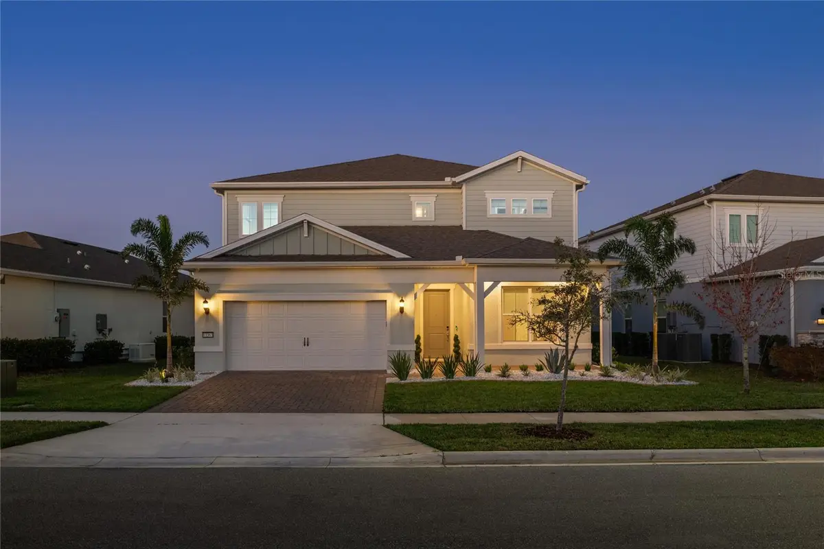 13363 Panama Beach Court, Orlando, FL 32827 - #1